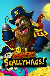 Scruffy Scallywags